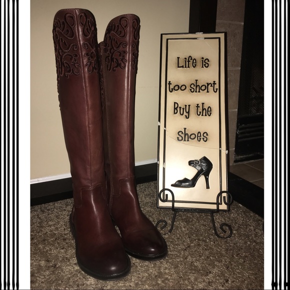 Gianni Bini Shoes - 👢PRICE DROP!Gianni Bini boots👢